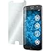 Produktbild 3 x Glas-Folie klar für Lenovo Moto G5s PhoneNatic Panzerglas für Moto G5s