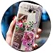 Produktbild Schutzhülle für Samsung Galaxy A3 A5 A7 2016 2017 Relief Silikon Hüllen für A3 A5 A7 2017 Ultra Dünn Matt Phone Cases Cover 01, für Samsung A7 2017