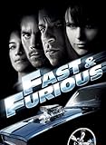 ultimate modelling sanders  Fast & Furious (2009) [OV]