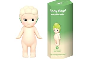 Sonny Angel Une Figurine bébé série légumes Version 2