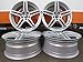 Produktbild VW Caddy EOS Golf V VI VII Jetta Passat 3C Scirocco Touran 16 Zoll Alufelgen NEU