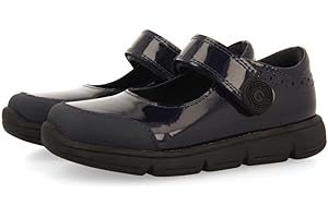 GIOSEPPO Bekes, Zapatos Planos Mary Jane Niñas