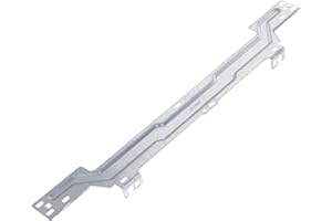 sparefixd Integrierte Schranktür-Halterung für Neff Kühlschrank und Gefrierschrank