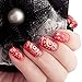 Born Pretty Butterfly Nail Art Stamp Template Image Plate 22