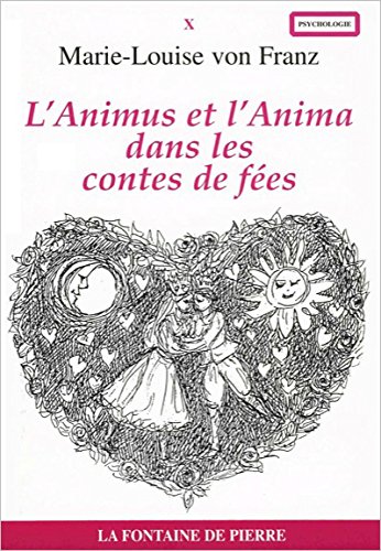 Download L'Animus et l'anima dans les contes de fées