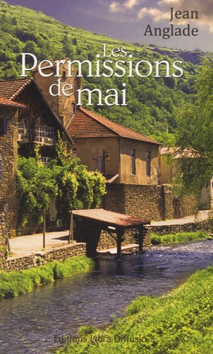 couverture de : permissions de mai (Les)