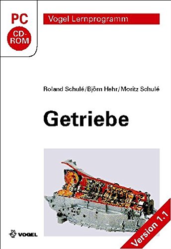 Preisvergleich Produktbild Getriebe