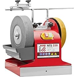 Ponceuse à eau/à sec Holzmann Maschinen NTS250_230V NTS250_230V NTS250_230V 200 W 250 mm 1 pc(s)