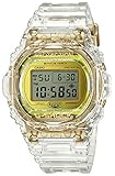 CASIO Uhr G-Shock Gletscher Gold DW-5735E-7JR Männer