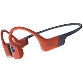 Shokz OpenSwim Pro - IP68 Su Ge&ccedil;irmez, Bluetooth 5.4 & 32GB MP3 Dahili Hafıza, 9 Saat Pil &Ouml;mr&uuml;, A&ccedil;ık Kulak Tasarımı, Kemik İl