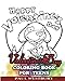 Produktbild Valentine's Day Coloring Book for Teens: Great Valentine’s Day Gift for Teens to Have A Happy Valentine’s Day
