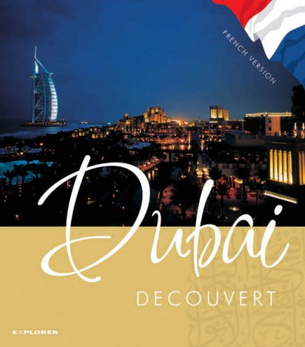 Download Dubai Découvert/Photographies de Victor Romero Download Dubai Découvert/Photographies de Victor Romero