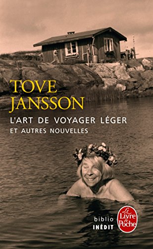 L'art de voyager léger