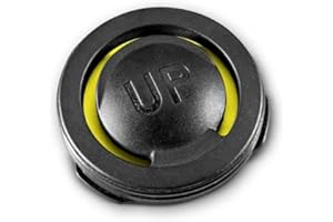 Kompletny zawór zwrotny G1.5 Różne małe gospodarstwa domowego 4.745-033.0, 47450330 KÄRCHER Różne małe gospodarstwo domowe 4.745-033.0, 47450330 KÄRCHER