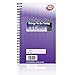 Price comparison product image Aksans(TM) 1 Pukka Things To Do Today Note Notepad Quick Scribble 80gsm Pad 152mm x 280mm