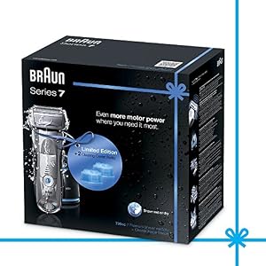 Braun Series 7 - 799cc + CCR2 - Image 8