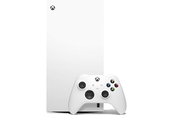 Xbox Serie X - Edición digital de 1 TB