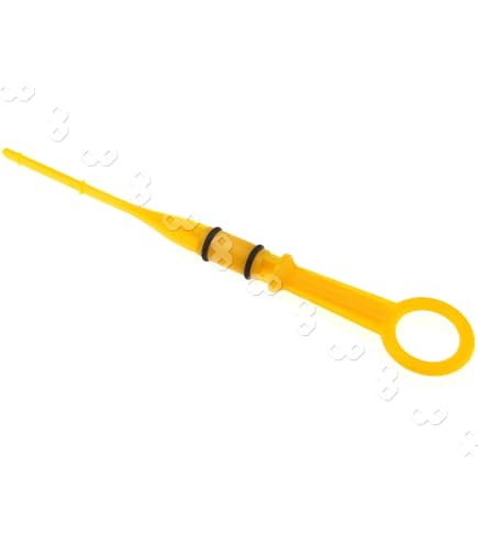 Jauge D'huile 523mm Pour Renault 1.5 DCI - Compatible Clio, Twingo, Megane