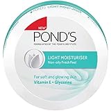 ponds light moisturizer amazon