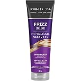 John Frieda Frizz Ease Miraculous Recovery Onarım Sa&ccedil; Bakım Kremi 250 ml
