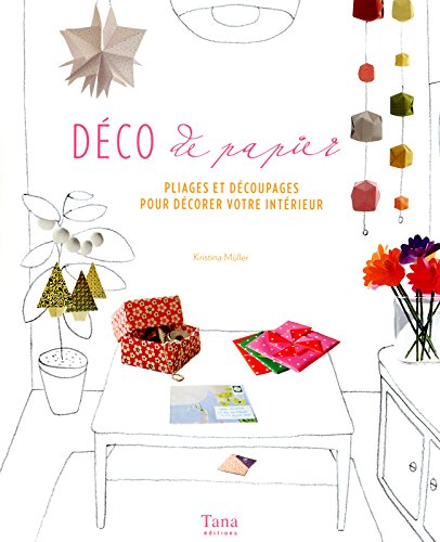 Télécharger DECO DE PAPIER PDF