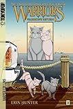 Warrior's Return (Warriors Manga: Graystripe's Trilogy, Band 3) by Dan Jolley