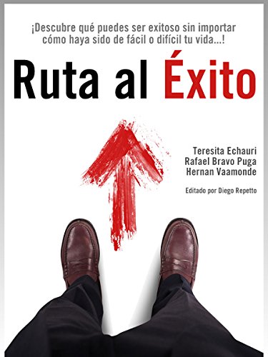 Download Ruta al Exito: El Éxito es Cuestión de Actitud Download Ruta al Exito: El Éxito es Cuestión de Actitud