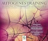 Autogenes Training - Nachhaltige Entspannung und gesunder Schlaf von minddrops
