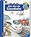Alles über die Eisenbahn (Wieso? Weshalb? Warum?, Band 8) by Patricia Mennen, Wolfgang Metzger