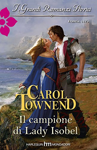 Carol Towned - Il campione di Isobel (2014)