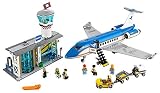 Lego City 60104 Flughafen-Abfertigungshalle - 3