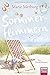 Produktbild Sommerflimmern: Ein Ostsee-Roman (Rügen-Reihe, Band 3)