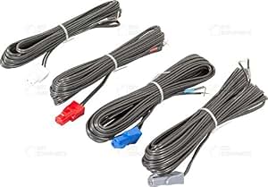 Cordon De Câble Pour Haut-parleurs Sony HCD-SBT100 - Neuf, Connecteur 2 Broches, Origine Chine