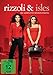Rizzoli & Isles - Die komplette sechste Staffel [4 DVDs]