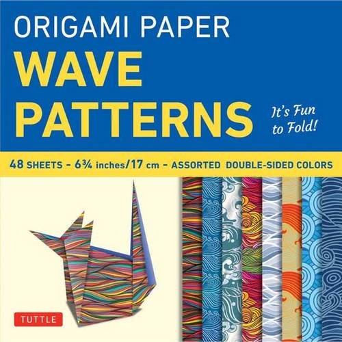 Origami paper 