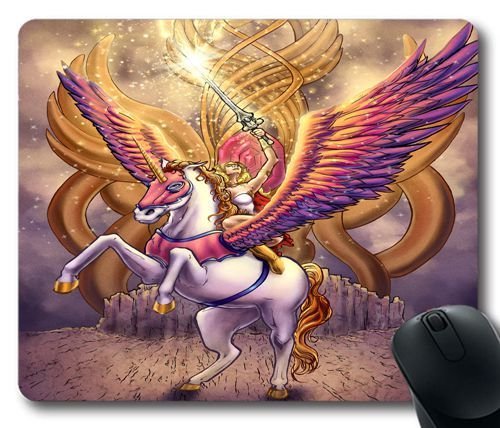 Preisvergleich Produktbild She Ra Mouse Pad (180mm*220mm) TR3HG7089542