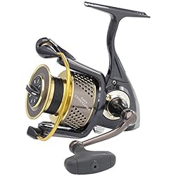 Ryobi - 4000 Protarget - carrete - 5 + 1 rodamiento de bolas - 220 M/0,30 mm