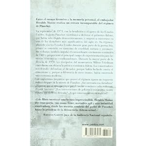 La sombra del dictador (Historia Contemporánea)