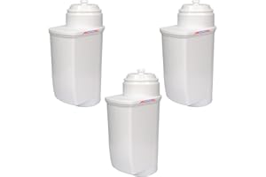 ALFILTREX Filtre à eau compatible Intenza Brita BSH Bosch Gaggenau Neff EQ Serie TZ70003 TZ70033 TCZ7003 TCZ-7003 TCZ7033 12008246 467873 575491 1016723 (3)