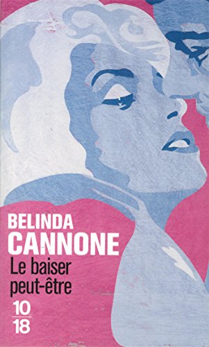 Book's Cover of Le baiser, peut-être