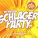 Produktbild Die Deutsche Schlagerparty 2008 by Various