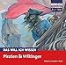 CD WISSEN Junior - Das will ich wissen - Piraten und Wikinger, 1 CD by 