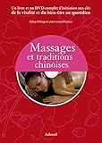 Massages et traditions chinoises (1DVD)