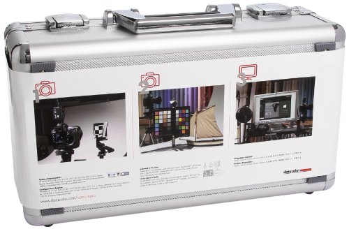 SpyderCapture Pro - 2