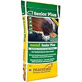 Marstall Senior Plus 20 kg