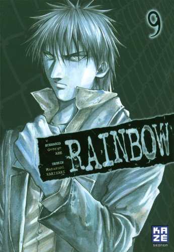 Rainbow — Tome 9