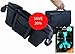 Parent BUGGY ORGANISER, BABY CHANGING WALLET & BUGGY HOOKS - Triple Combo Pack (RRP £48.99 save over 20%) from The Miracle Bag