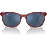 Ray-Ban Rj9079s Kare G&uuml;neş G&ouml;zl&uuml;ğ&uuml;