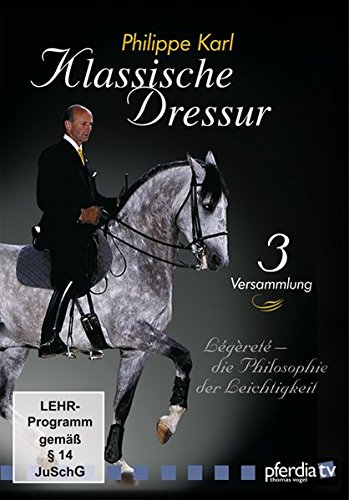 Preisvergleich Produktbild Tl.3 : Versammlung, 1 DVD