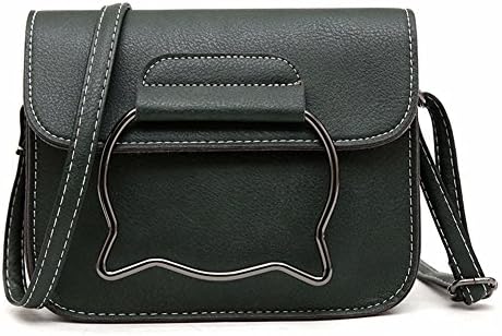 Kigurumi Women's Shoulder Bag Vintage Crossbody Small Messenger Bag